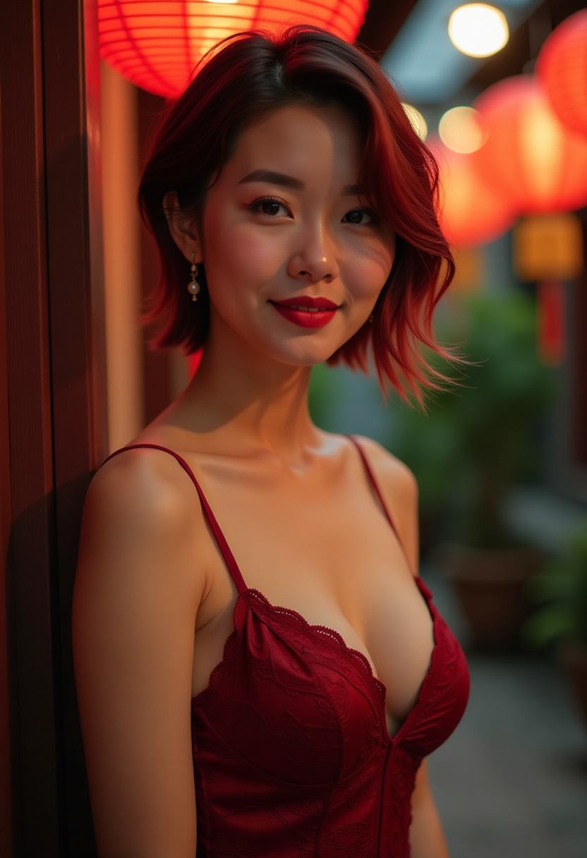 重返十八岁